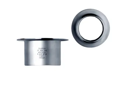 stub end conexiones soldables a tope tipo C